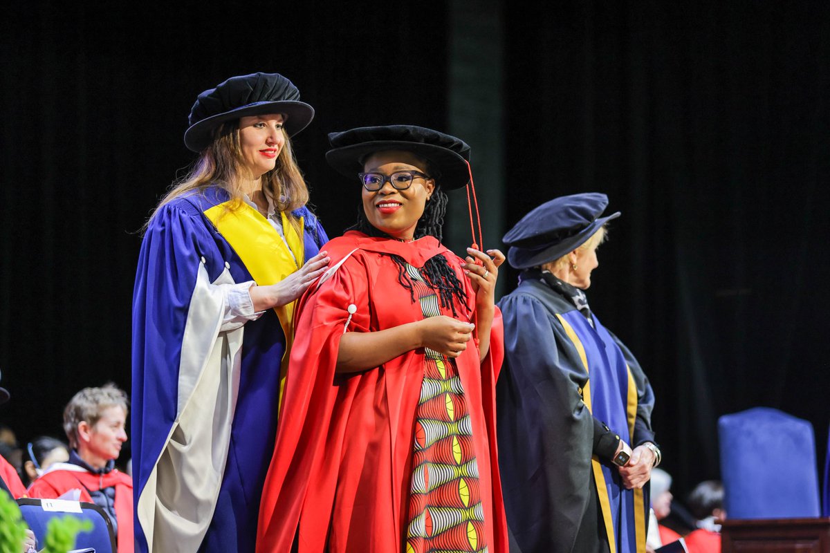 Wits University tweet media