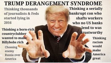 CitizenCrabgras's tweet photo. @TammyWootton1 @JohnDoeTheThord @RealRandyWade1 @commonsensememe @antifakate @JohnStrandUSA @ananavarro Pelosi is not in the administration.
You must've been in a coma during the Trump kakistocracy. #GodlessGOP #GOPcultists #MAGACult https://t.co/zZcNeW7vAw