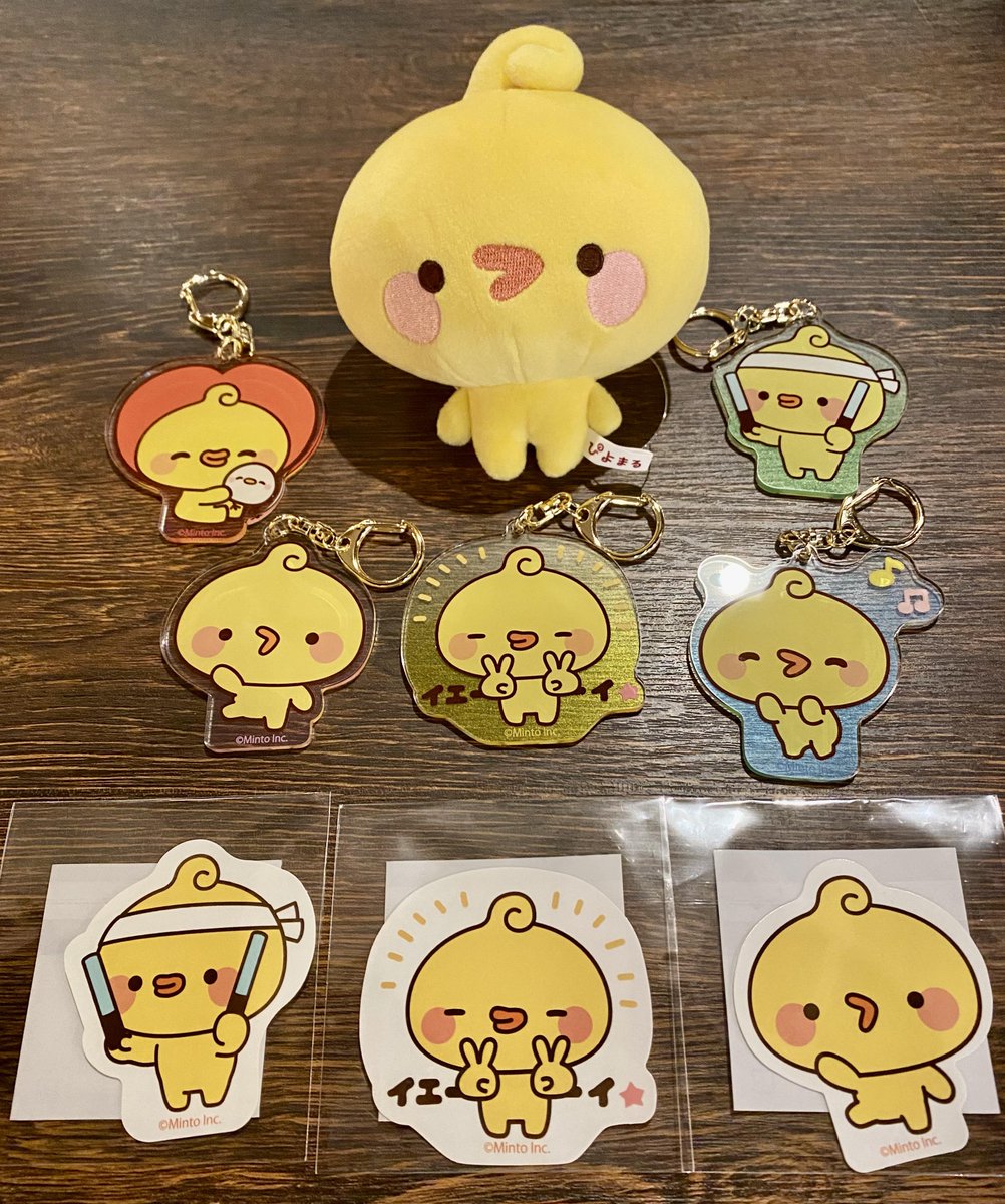 ぴよまる（official） (@piyomaru_jp) / Posts / X