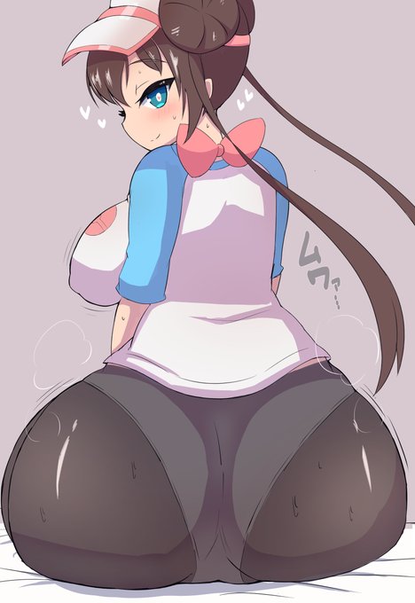 メイちゃんのケツ!!!!!! 