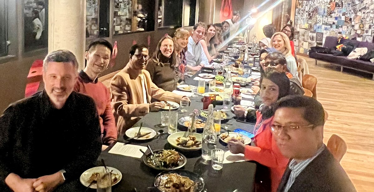 Toni Erskine tweet media