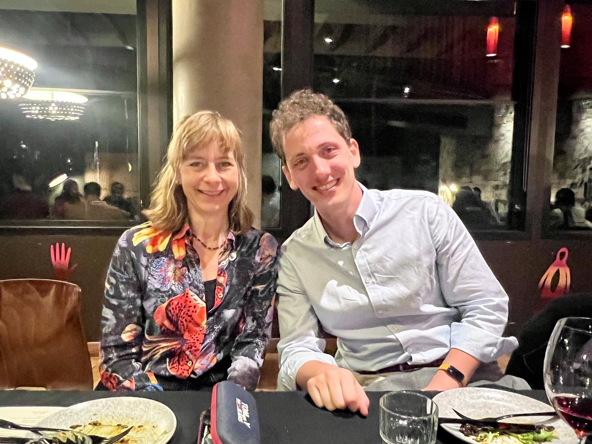 Toni Erskine tweet media