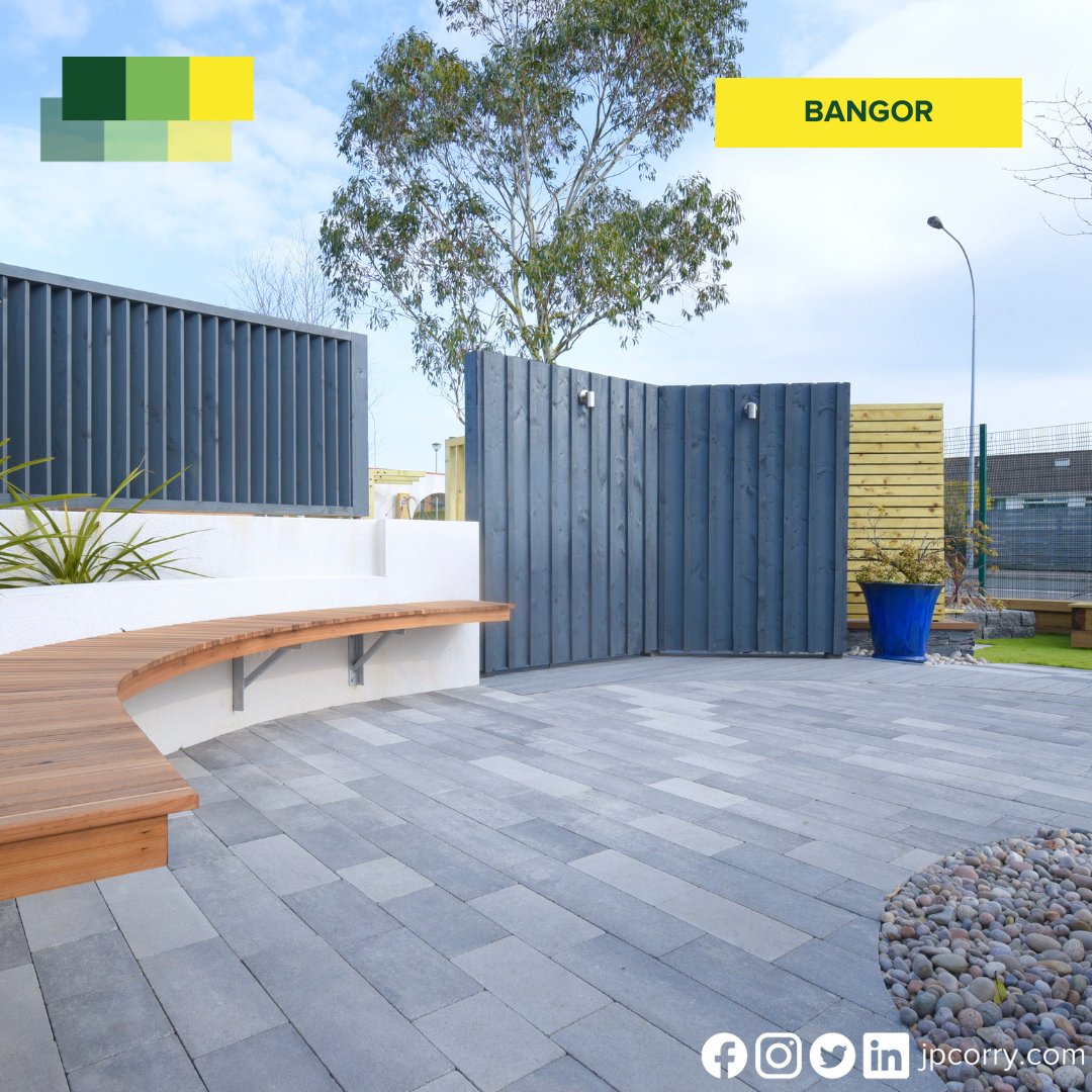 Did you know JP Corry has 3 Outdoor Living Centres? 😳 Our Bangor, Downpatrick and Springfield Road, Belfast branches have their own expertly designed Outdoor Living Centre to help you get your dream garden this summer! ✅ Find out more on our website - bit.ly/3HawJ0S