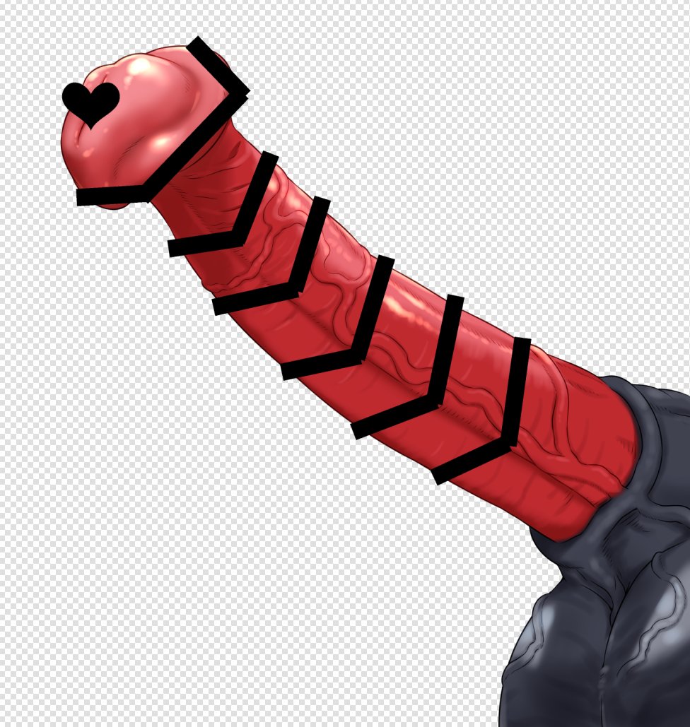 【NSFW/R18画像あり注意】サルのち●ち●に修正はいるのか…? 