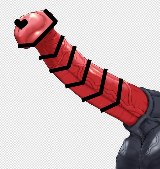 【NSFW/R18画像あり注意】サルのち●ち●に修正はいるのか…? 