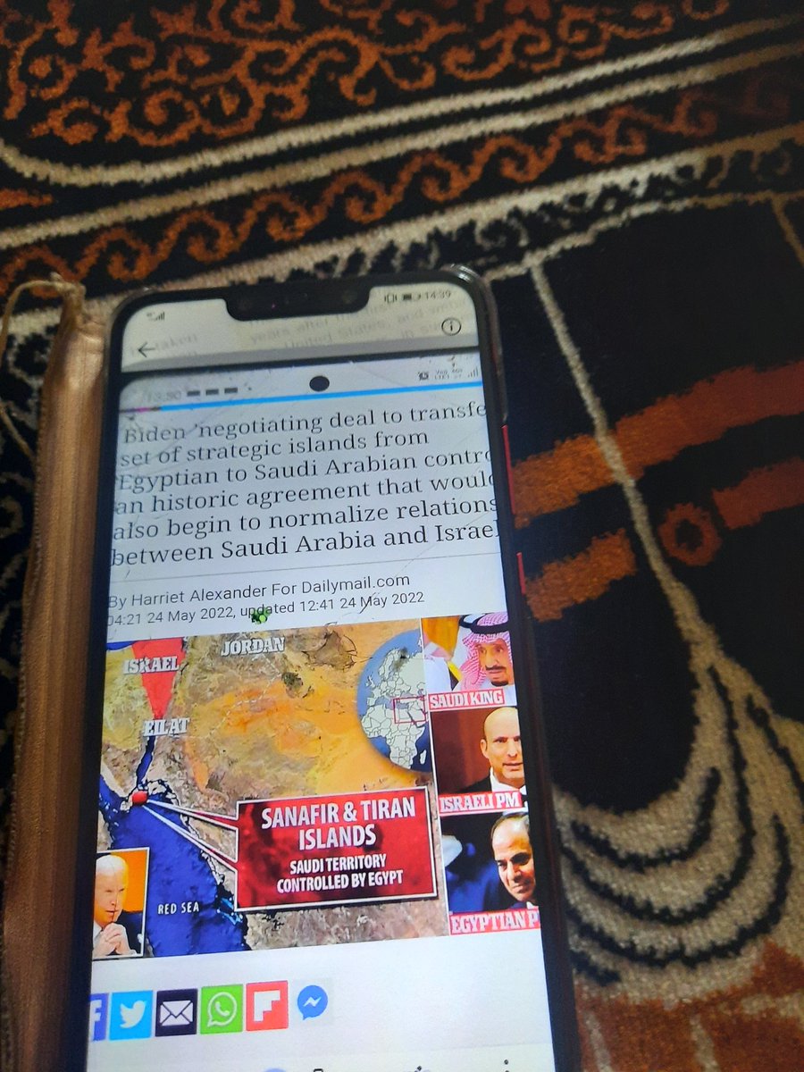 RobiahAhmad8's tweet photo. @RTarabic https://t.co/oYdZusJZug