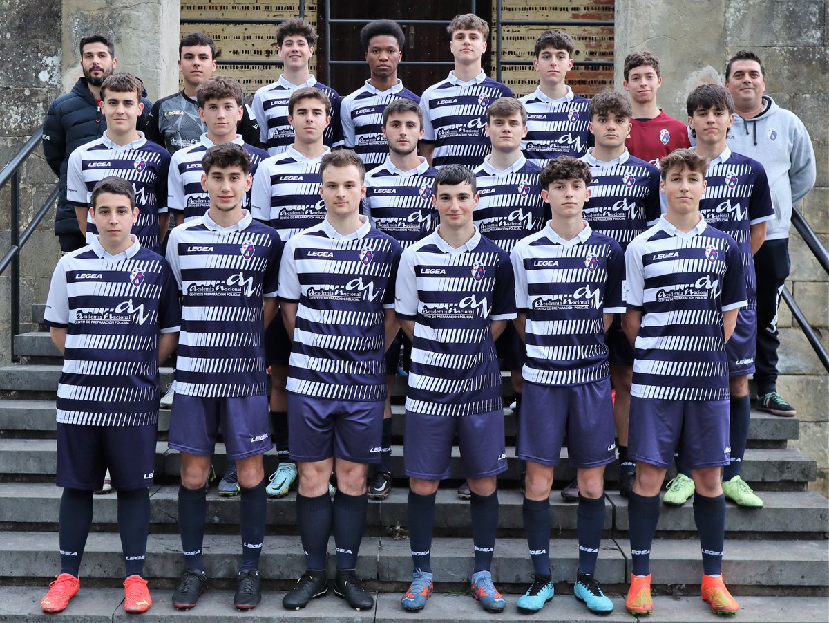 Asunción CF tweet media