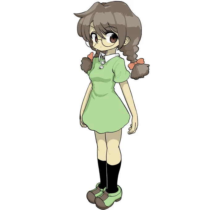 2023/07/10 めがね1 