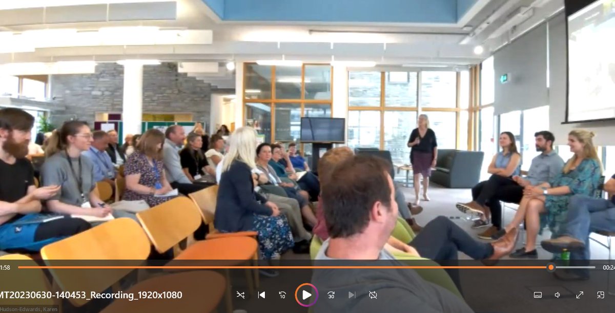 If you missed our final #esi10 event 'The Future of #Mining in #Cornwall' in collaboration with @UoE_DEES and @Met4Tech, you can view the full recording here👇 exeter.ac.uk/esi/esi10/futu… @KarenHEGeochem @EvaMarquis1 @UniExeCornwall