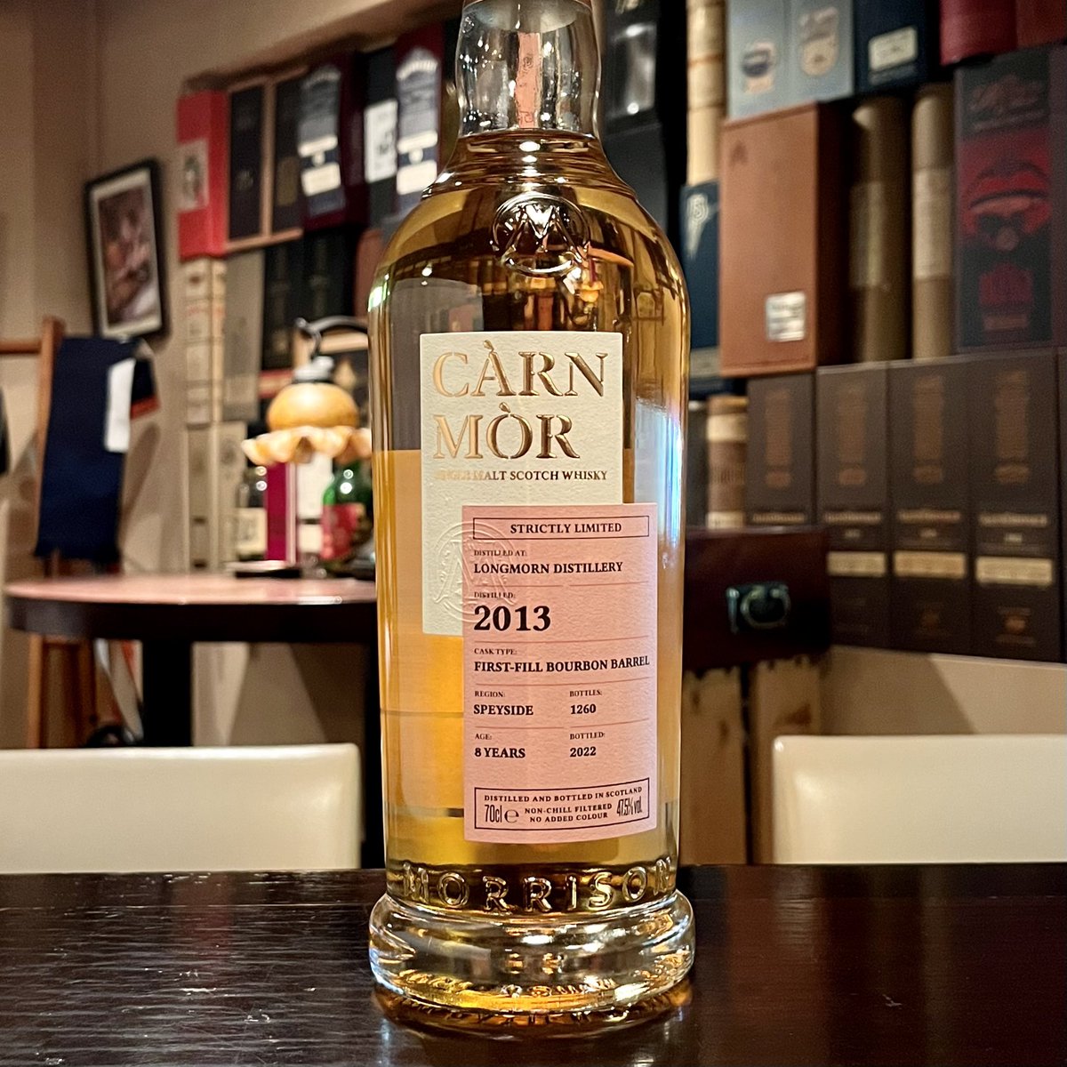 malt_samurai's tweet image. 本日こんなの買いました。
#3杯セット なら3杯で2,500円
#ロングモーン  #Longmorn
#ウイスキー #Whisky
#池袋