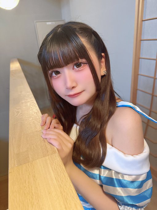滝沢優華のTwitter画像14