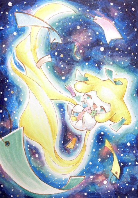 「star (sky) tanabata」 illustration images(Latest)