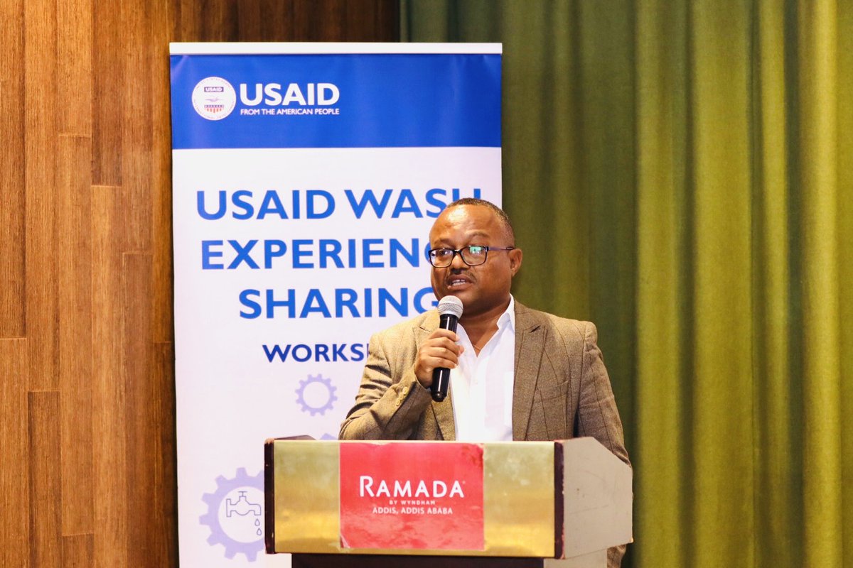 IntheLooPWaSH's tweet photo. During the workshop, participants engaged in insightful discussions about the WASH business landscape. Transform WASH had the opportunity to share its business development services and capacity-building initiatives. 3/4 https://t.co/XgTsC9oz7N