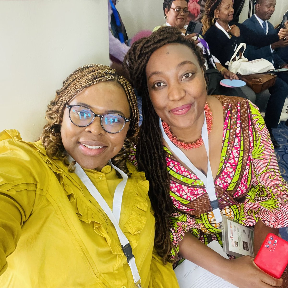 Tarrie Nyamweda tweet media