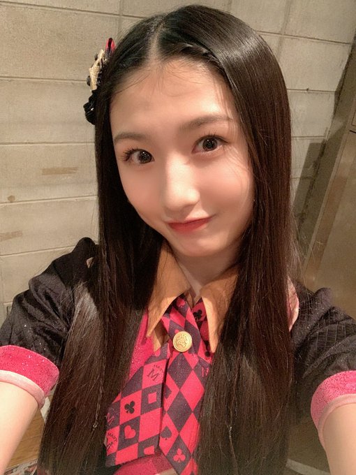 塩月希依音のTwitter画像35