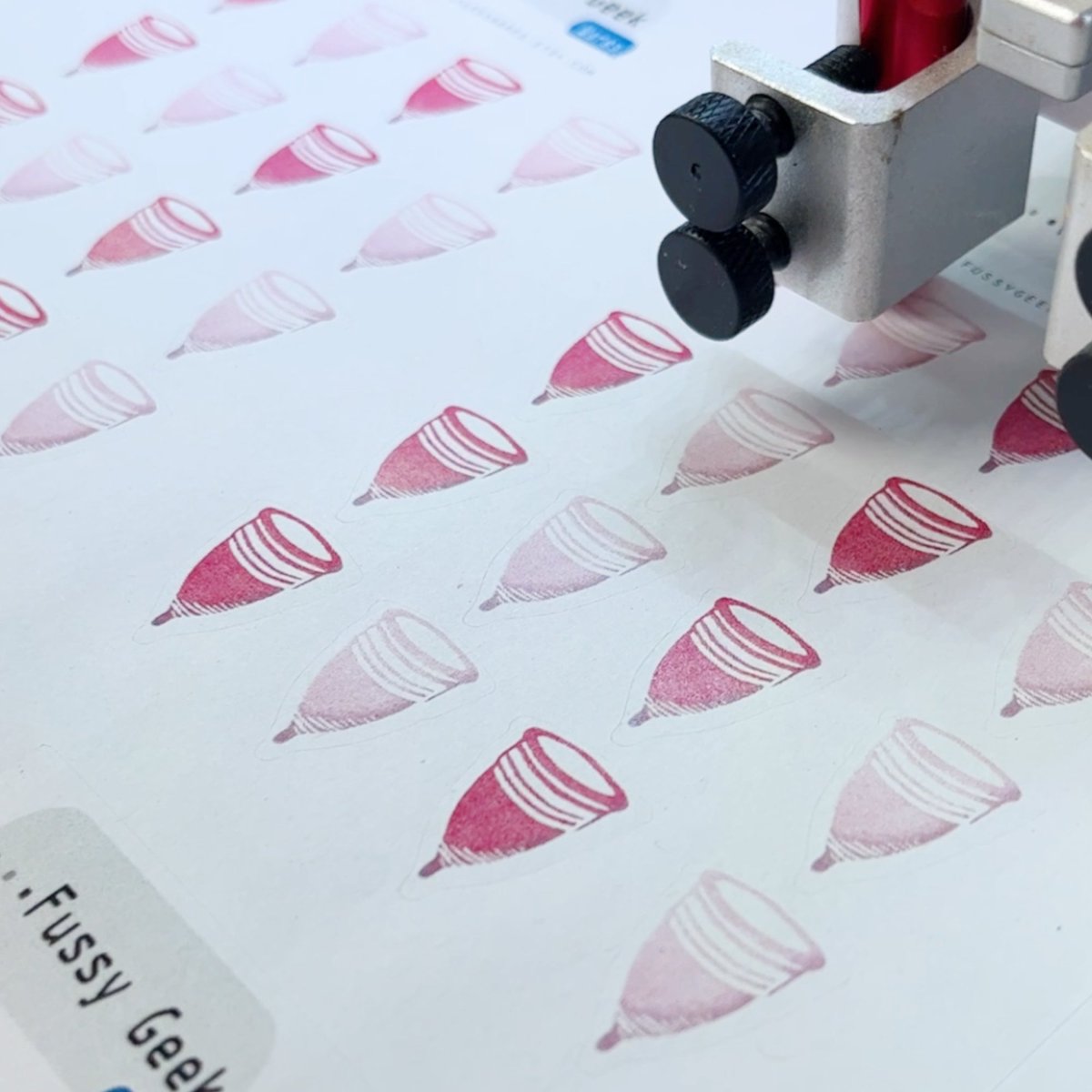 FussyGeekWares's tweet photo. I've listed my lovely menstrual cup stickers in my shop. Perfect for period tracking.
https://t.co/krIHxFLo0H
Printed on recycled paper for your eco-friendly period
#menstrualcup #periodtracking #menstruation #period #shopquirkyhour #recycled #ecofriendly https://t.co/Vws6UTJK4M
