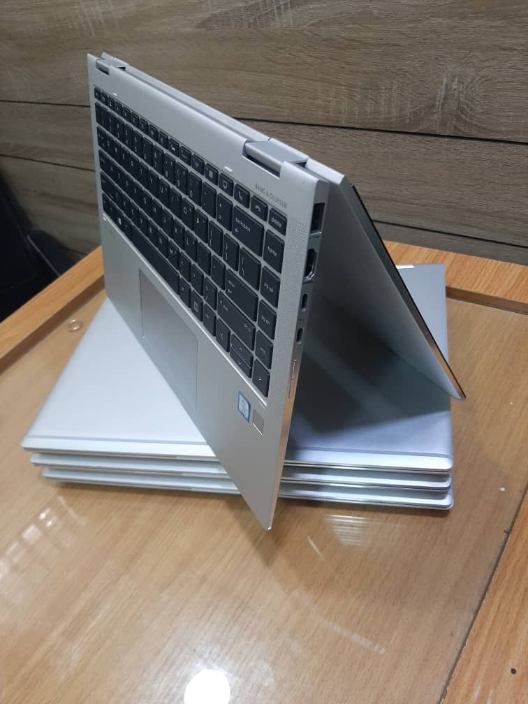 Foncare4u's tweet photo. HP elitebook 1030 G3 , corei5,  8gb/256gb ssd , keyboard light,  touchscreen,  x360 convertible.
#265k Foncare gadgets store https://t.co/G5PsX3Z6Pc