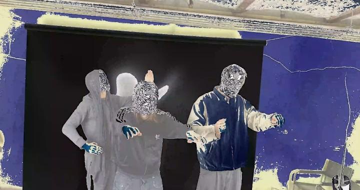 jackspar_ncs's tweet photo. LE CLIP SORT DEMAIN A 18H
C MON PREMIER CLIP
ON LA FAIT NOUS MEME AVEC NOS PETITES MAINS
JSPR VOUS ALLEZ KIFFER https://t.co/0k2hs6CHg4