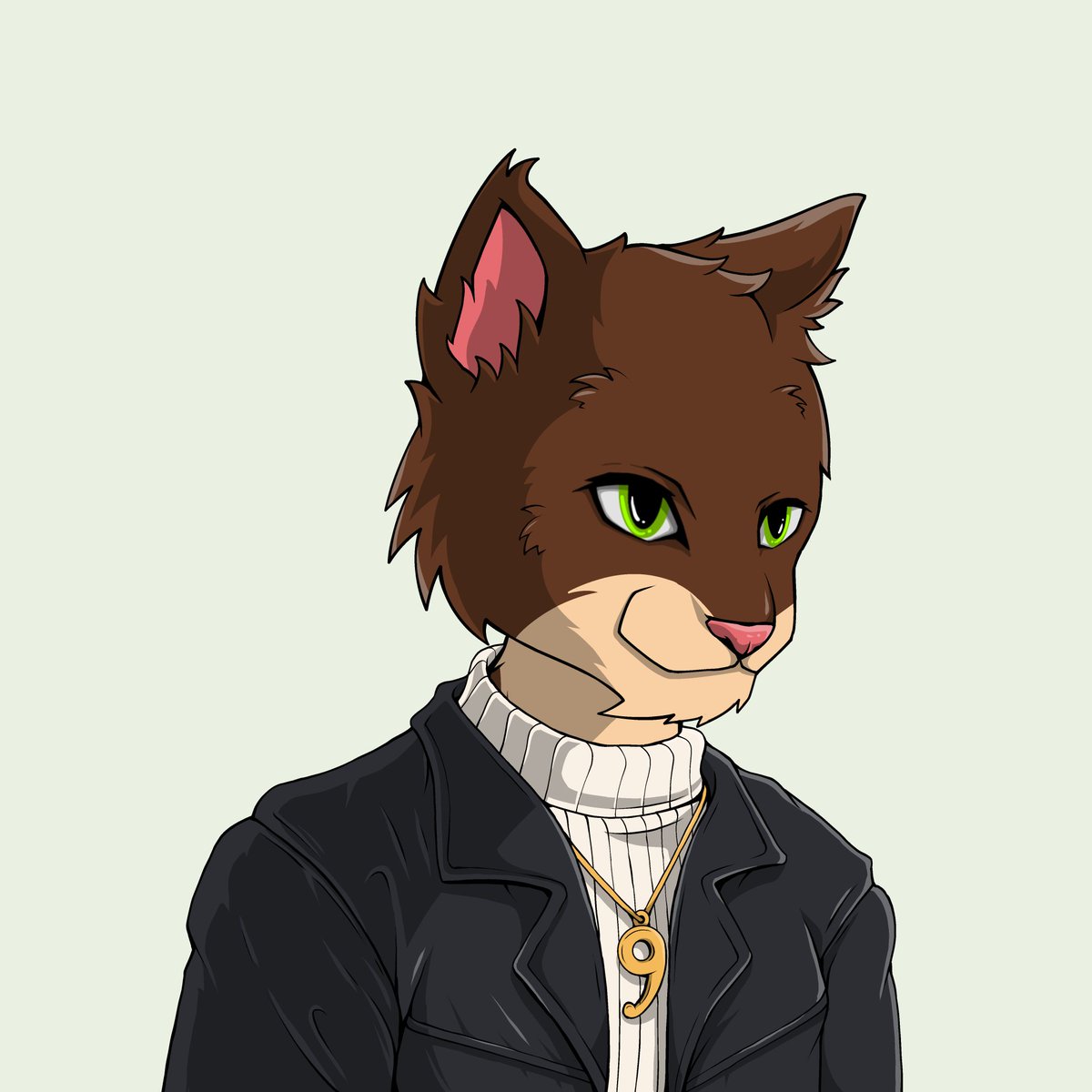 Giveaway <a href="/Nineworldz/">Nine</a> #2672 NFT 🎉

To enter :
⭕Like &amp; Retweet ❤️ ♻️ 
⭕Follow <a href="/PetPaloozaNFT/">Pet Palooza</a> 
⭕Tag 2 Friends  
⭕React To Giveawaybot on Discord discord.gg/T69H2dm2q7 ✅
✨Winner TBA on Discord
72hrs 🕰️

⚠️Steps would be checked before awarding...