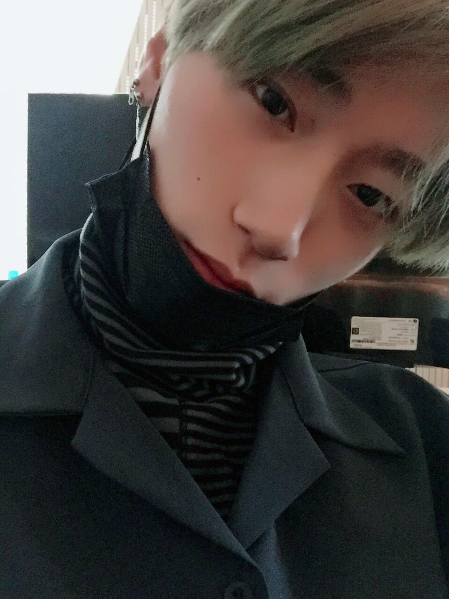 __atzchipi710's tweet photo. ㅊㅋㅊㅋ~~~🤍🤍🤍 https://t.co/moBWP56oGb