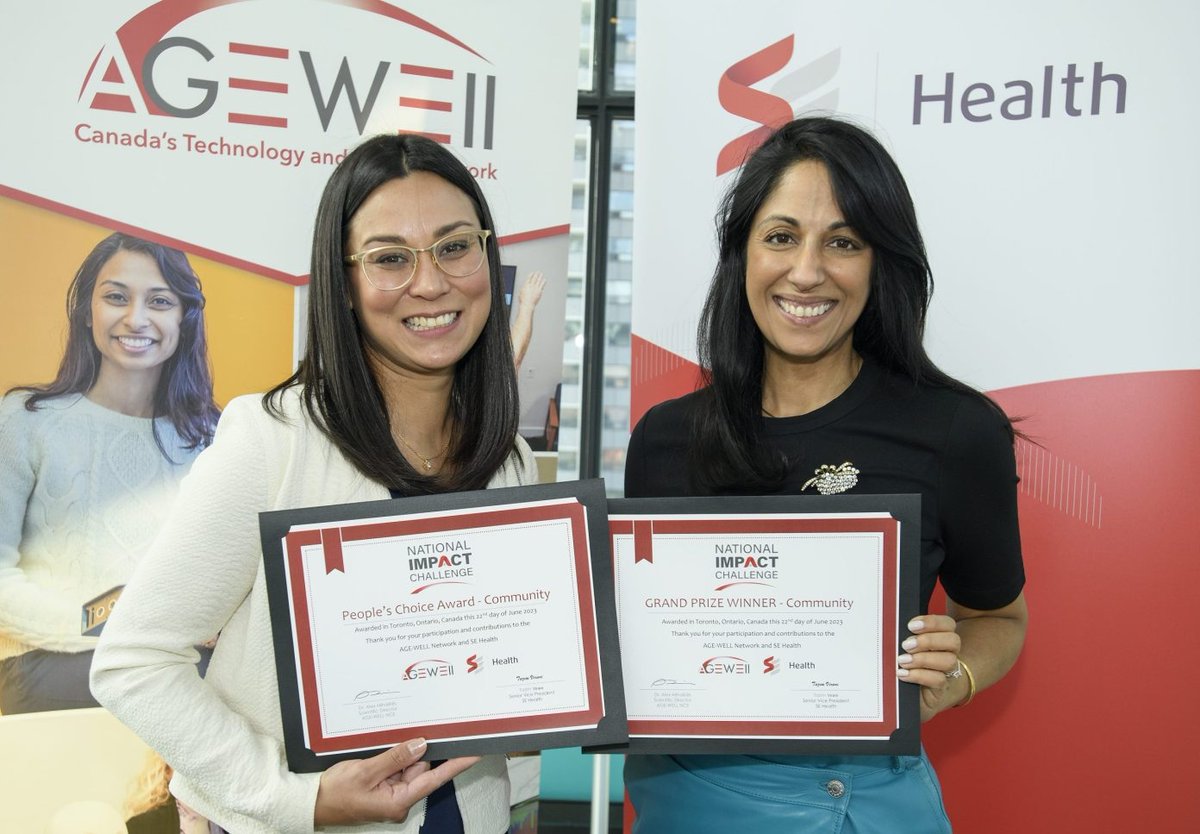Congratulations to the winners of the National Impact Challenge 2023 ‒ Bold Innovations for Living, including Root &amp; Seed and UVX. Read more about the winners and the competition: youareunltd.com/2023/07/05/nat…‒-bold-innovations-for-living-winners-announced/
