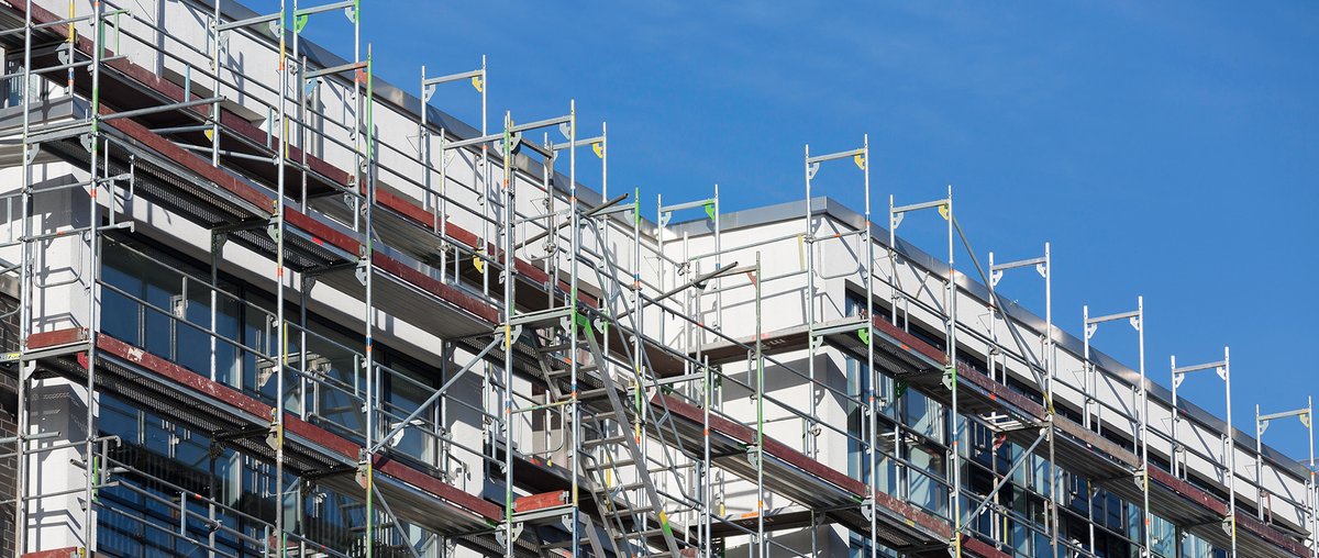 Handreiking verwerking groot onderhoud verschenen
De voorschriften voor verwerking van de kosten van groot onderhoud in de jaarrekening veranderen per 2024. De wijze waarop dit gebeurt kan een fikse impact hebben op de vermogenspositie van een school. vo-raad.nl/nieuws/handrei…