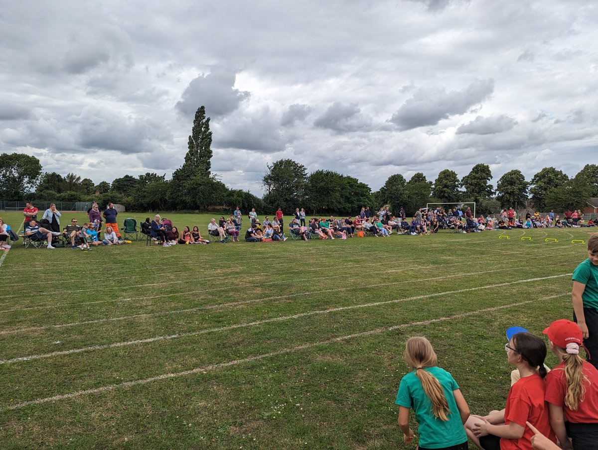 Clifton Upon Dunsmore Church of England Primary tweet media