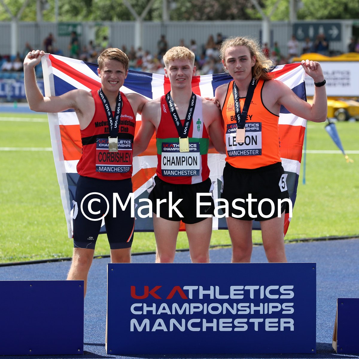 The medallists in the Men's 5000m walk at UK athletic championship📷Mark Easton Here is the link to more of my photos from the UK athletic championship markeaston.zenfolio.com/f749972216 #racewalk #racewalking #ukathletics #ukchamps2023 #racewalker