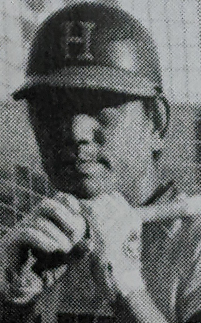 Larry Spencer on Twitter 