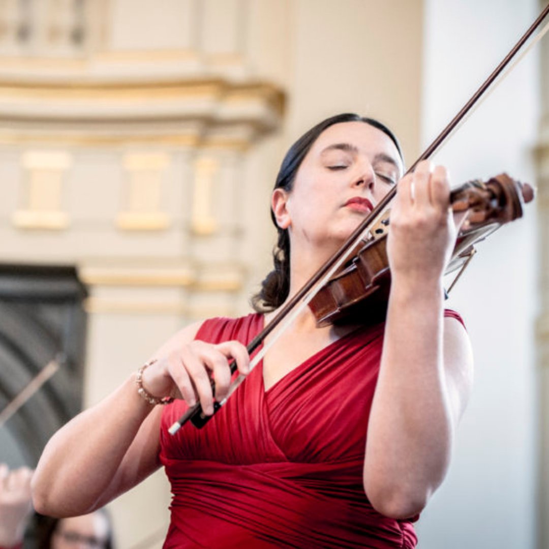 LMAorchestra's tweet photo. Introducing our soloists Joshua Fisher, Helen Davies, Eleanor Percy and George Hlawiczka who will be performing with us at our next concert at @smitf_london on 20 July.

Ticket from just £9
https://t.co/CeB62d3FIm

#stmartininthefields #classicalmusic #concertsinlondon #baroque https://t.co/2QjPZ57rf6