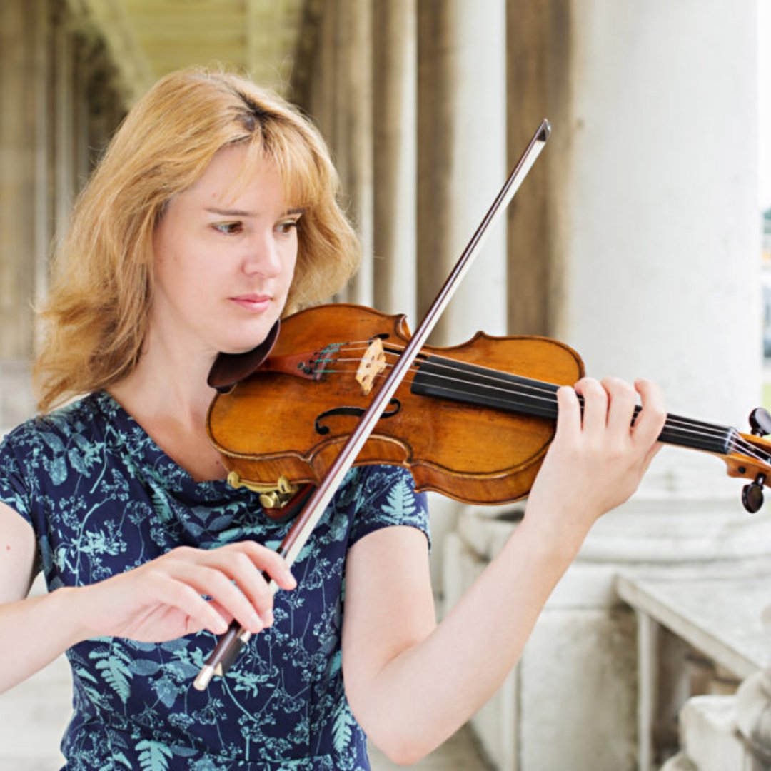 LMAorchestra's tweet photo. Introducing our soloists Joshua Fisher, Helen Davies, Eleanor Percy and George Hlawiczka who will be performing with us at our next concert at @smitf_london on 20 July.

Ticket from just £9
https://t.co/CeB62d3FIm

#stmartininthefields #classicalmusic #concertsinlondon #baroque https://t.co/2QjPZ57rf6