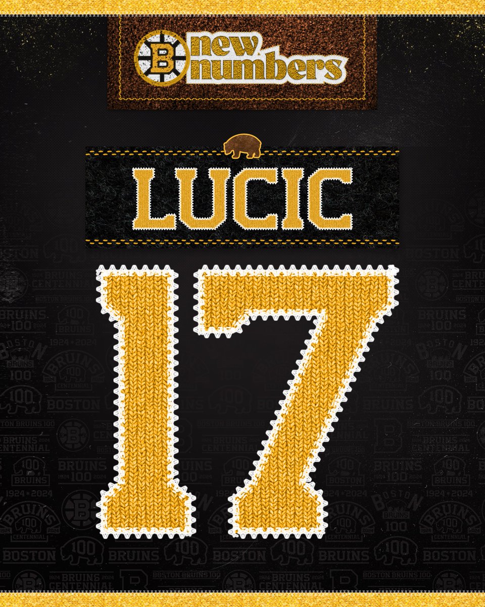 NHLBruins's tweet photo. Was there any doubt? https://t.co/EnIcjKtPrO
