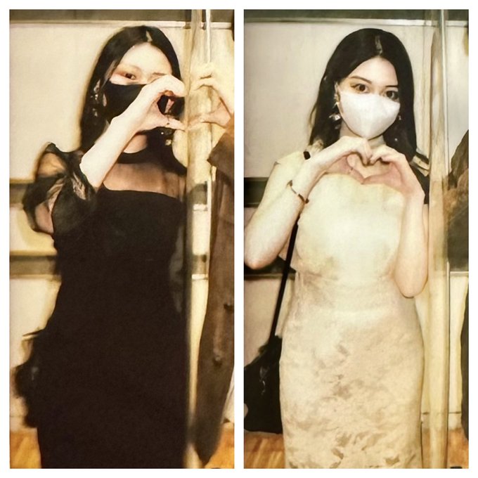 Twitterのコスプレ画像17