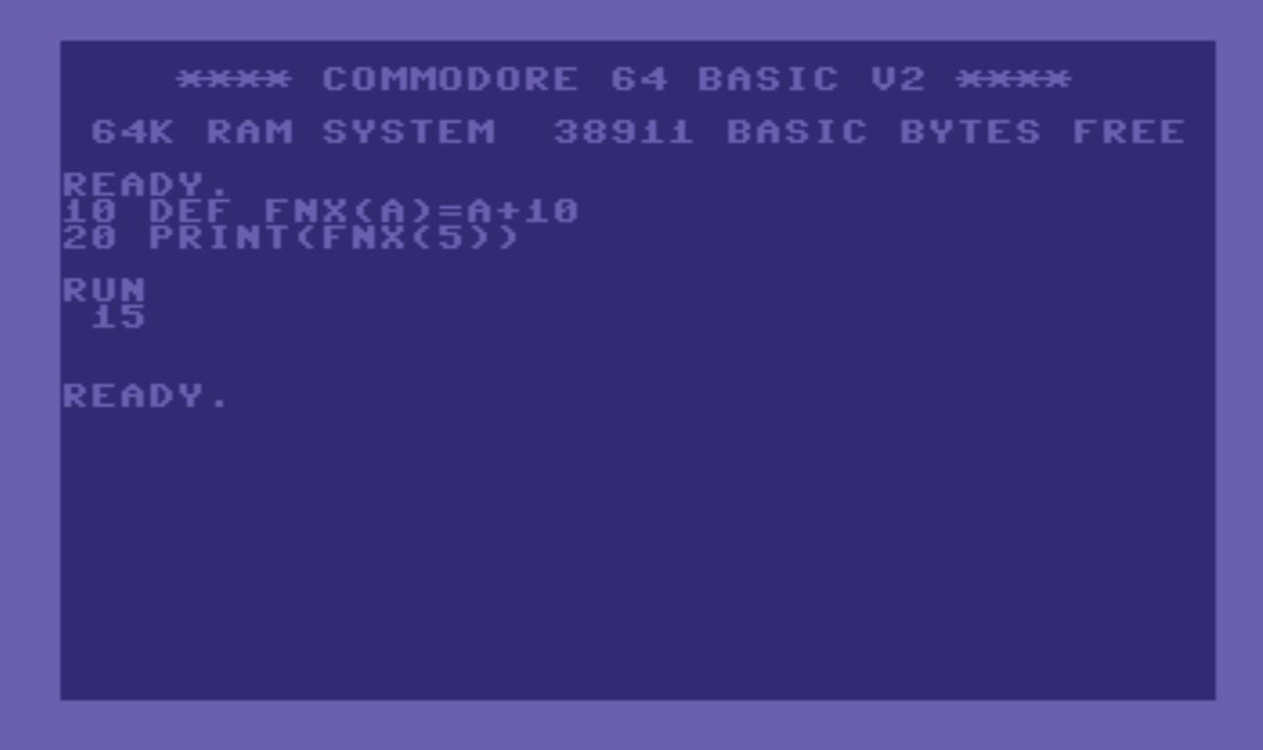 tonywestonuk's tweet photo. #learning_python
So I am learning Python.... investigating Lambda Functions.... and I think....hmmmm, where did I see this before....
https://t.co/6rg3Efxj4B https://t.co/bhYD8YECji