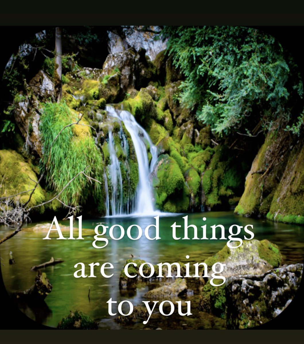 ❤️ all good things are coming to YOU!

#mondaymotivation #goodvibes #positivevibes #goodthingsarecoming #believethat #inspiring #inspiration #lifeexperience #lifecoaching #lifeisgood #thelexperience