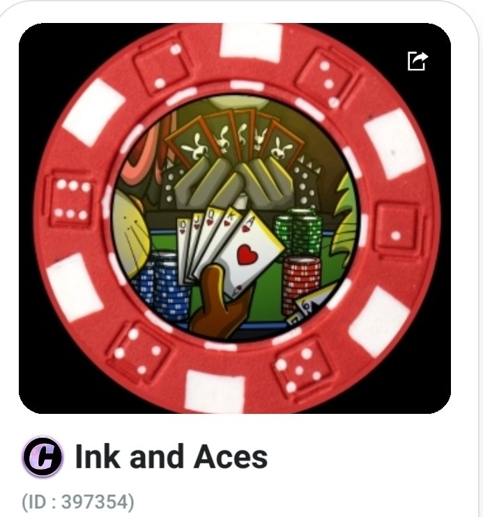 ApeChainistas's tweet photo. 3, 2, 1 BLAST OFF!
🚀 7/10 -7/15
🥊 Knock out @TomilynnG @CRYP7O_AL @727skywalker @work_later during a Ink & Ace Clubgg ID 397354 game.
🎟 Get 1 entery for the, prize wheel! https://t.co/1gSaUMVdqI