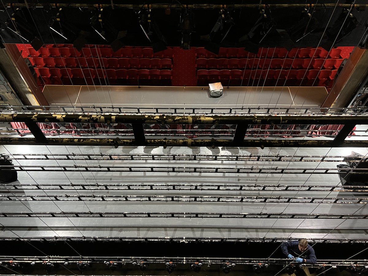 Princess Theatre, Torquay tweet media