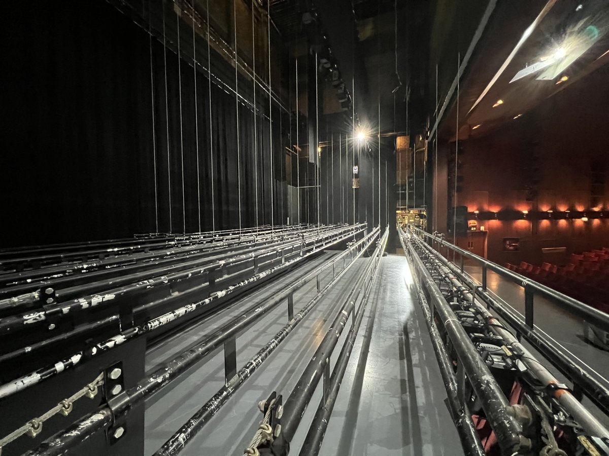 Princess Theatre, Torquay tweet media