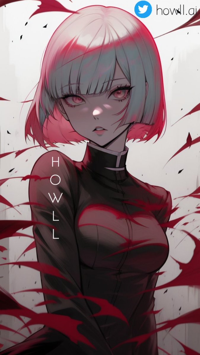 howll_ai's tweet photo. https://t.co/h7AhWsXzgx