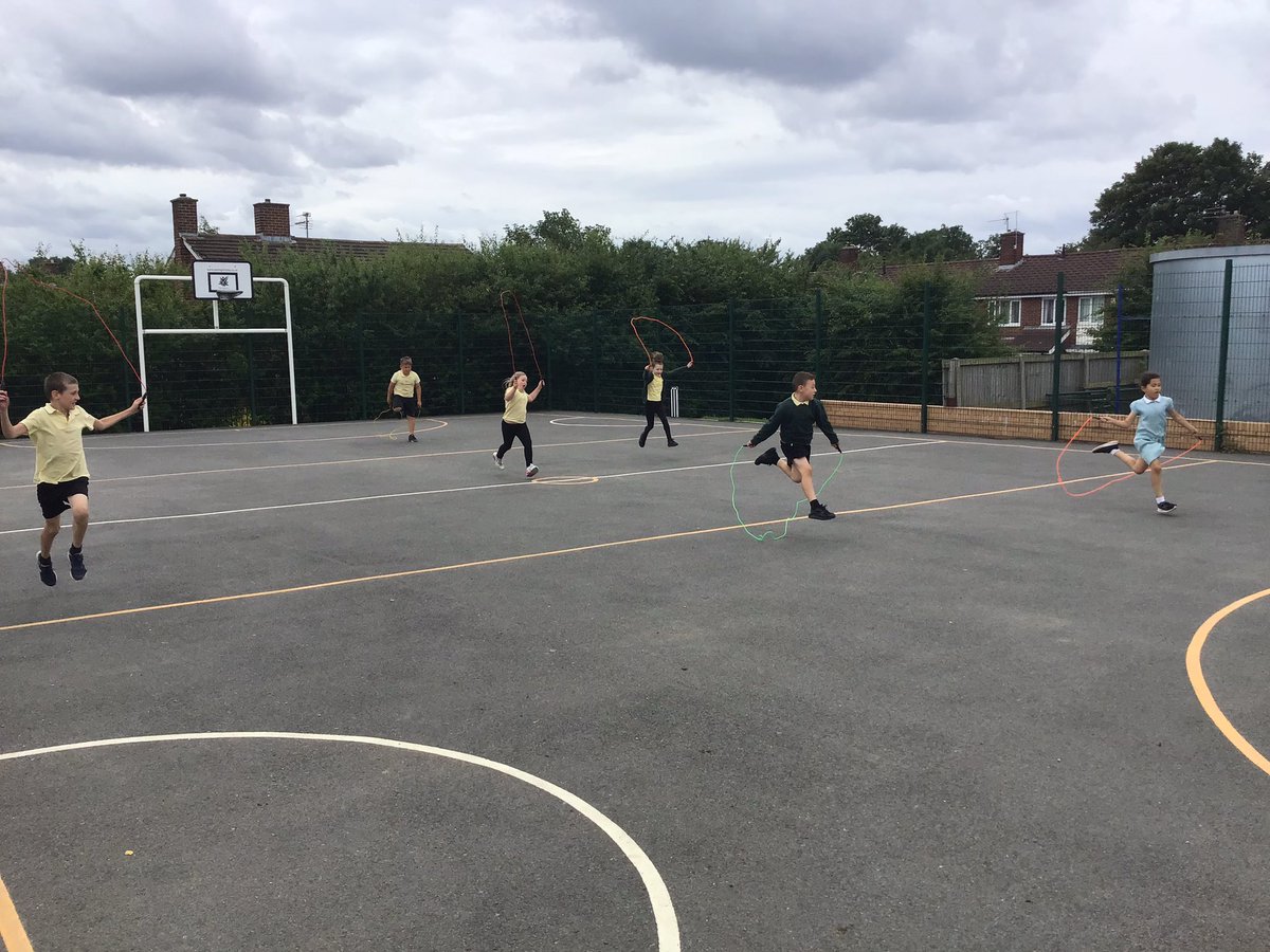 Miss Carr HGPA tweet media