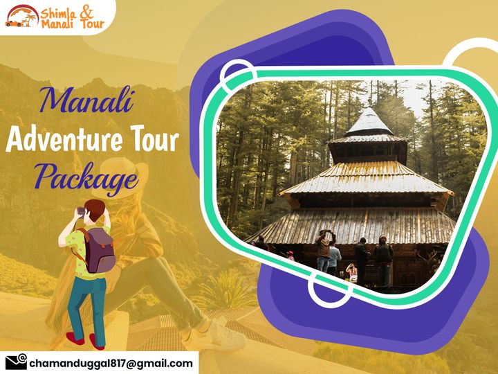 shimla_tour's tweet photo. Embark on an exhilarating adventure tour in Manali, where breathtaking landscapes and adrenaline-pumping activities await.
Visits us: https://t.co/P2oXFt43no
#DiscoverJoy #manali #shimla #Blockbuster #UttarpradeshNews #pathaan #Vedanta https://t.co/SPTkKa0Xbo