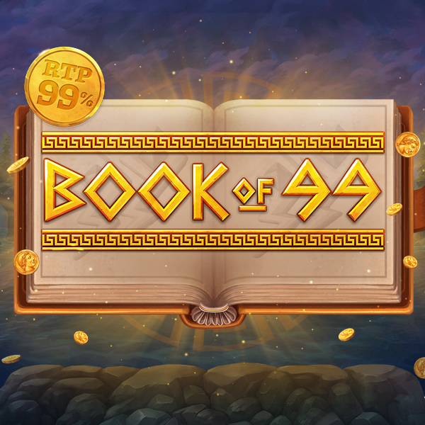 FullFatCasino's tweet photo. Our Game of The Week highlights the best you could spin when considering RTP.

Book of 99 from @RelaxGamingLtd is a 5x3 'Book' slot that 'trumps' all others (statistically speaking).

1/2

#RTP #trump #GamblingTwitter #CryptoTwitter #NFTProject #FFC #ReturnToPlayer #gaming https://t.co/J5c7hIrbsw