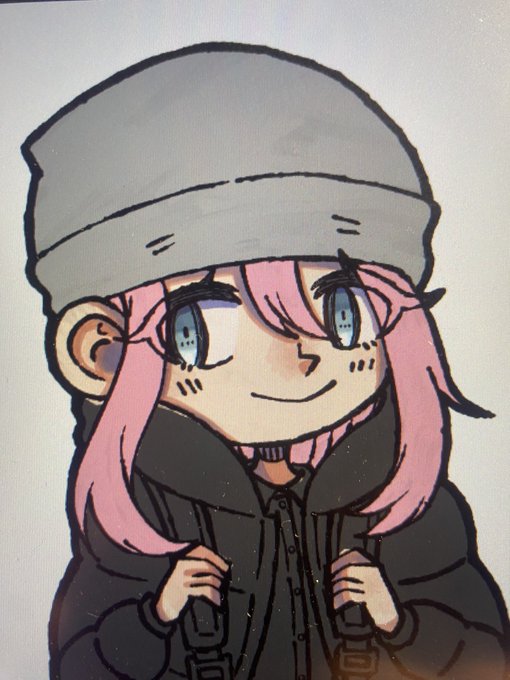 あまりにも上手く描けてるからここでも上げさせてくれ〜(wip) 