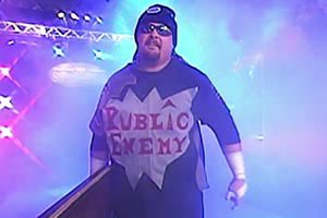 Happy birthday to the late Johnny Grunge! 