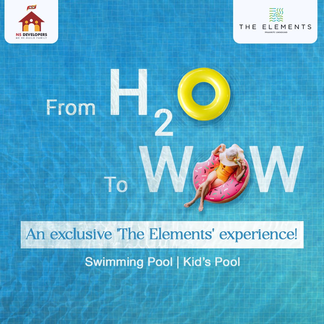 nsdeveloperind's tweet image. Dive into luxury living exceptionally at The Elements!

Unwind and refresh in style with our stunning swimming pool that redefine relaxation and entertainment.

Call at +91 80164 10101 | +91 80169 20202 to book your home today 🏠

#nsdevelopers #theelements #realestate