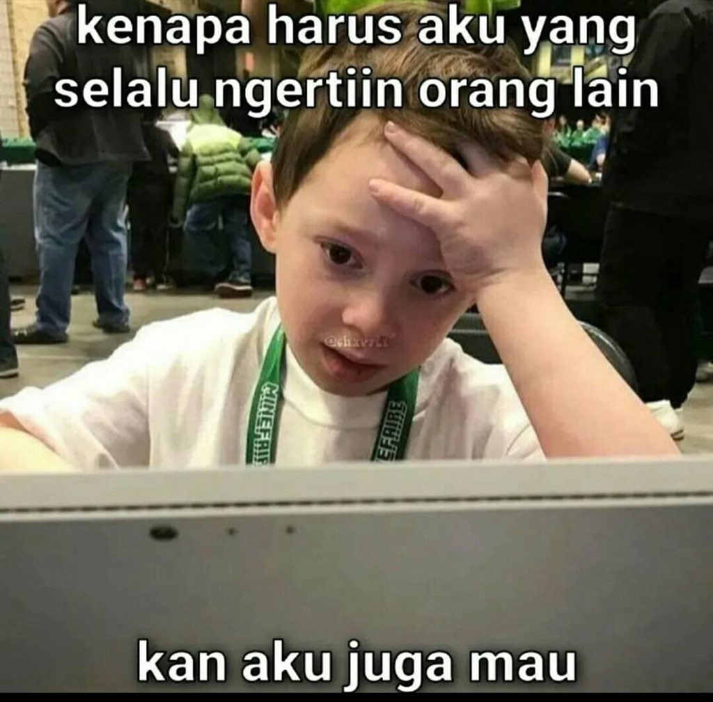 sosmed keras (@sosmedkeras) on Twitter photo 