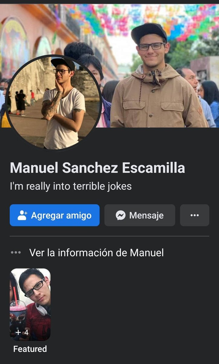 👇🏻🚨 Vamos a dar contigo Manuel Sánchez Escamilla aquí el rostro del agresor de este perrito 👇🏻🐶