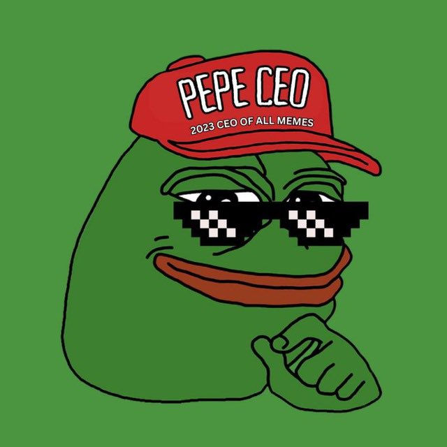 CryptoLord100x's tweet photo. Aped Pepe Ceo at 18k
locked and renounced, good ticker 🚀!
https://t.co/7bYe2zezdN
https://t.co/ncniZpmxF9 https://t.co/BCvBpnQXsS