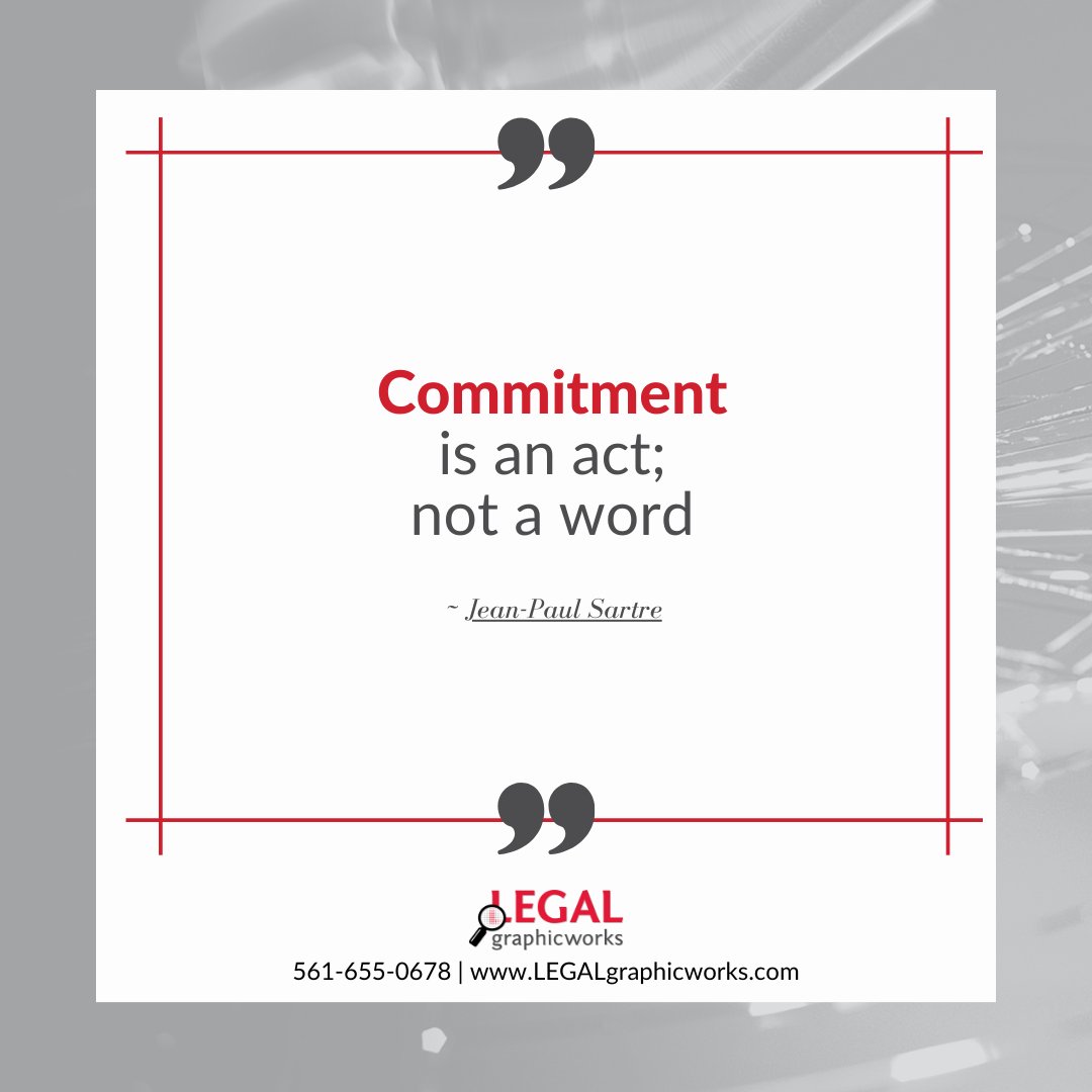 LegalGraphicwrx's tweet photo. At LGW, we have a perpetual commitment to excellence. How can we exceed your expectations today?
Call us 24/7 for all your litigation support needs. 800-577-8128
#whynotEXPECTMORE #legalgraphicworks #LGW #excellence https://t.co/JiKmVpEw55