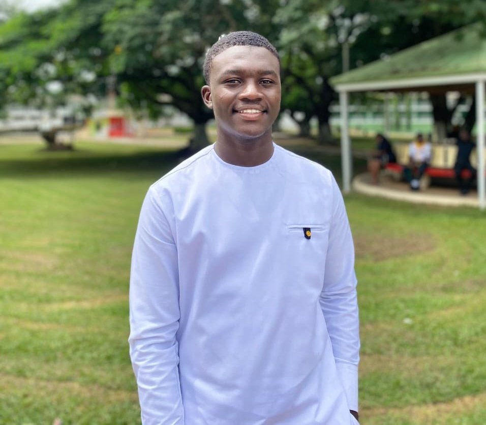 KNUST POLITICS. on Twitter: 